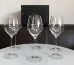 Champagneglas (6) - Dom Pérignon van Riedel 6, Collections, Vins