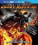 Ghost Rider: Spirit Of Vengeance (3D & 2D Blu-ray), Verzenden