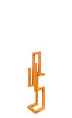 Ana Lucia B.M - Sculpture Corten - XL, Antiek en Kunst