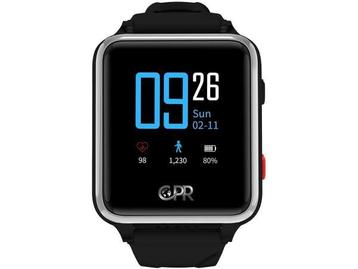 Veiling - CPR Guardian 2 Smartwatch (Winkelwaarde €182) beschikbaar voor biedingen
