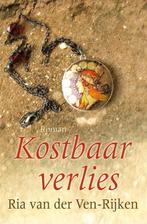 Kostbaar verlies 9789059779136 Ria van der Ven-Rijken, Boeken, Streekboeken en Streekromans, Verzenden, Zo goed als nieuw, Ria van der Ven-Rijken