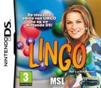 Lingo met Lucille Werner [Nintendo DS], Verzenden