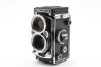 Rolleiflex Mini Digi Black Digital Camera 2.8/9mm Twin lens, Nieuw