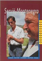 Servie-Montenegro / Landenreeks 9789068324037 R. Detrez, Verzenden, Gelezen, R. Detrez