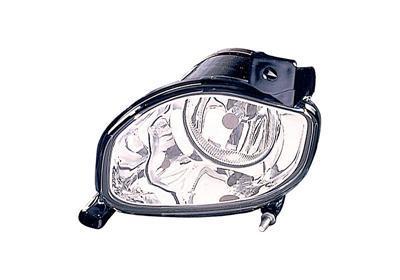 Toyota Avensis 2003-2006 Mistlamp Rechts (Mistlampen), Auto-onderdelen, Verlichting, Nieuw, Verzenden