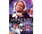 André Rieu - André Rieu Im Wunderland (DVD), Verzenden, Nieuw in verpakking