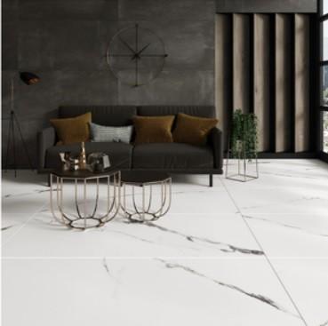 Riola 60x60 ( Compactglass ) Vloertegel / MAT En, Doe-het-zelf en Bouw, Tegels, Ophalen of Verzenden