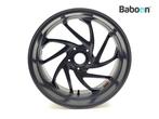 Achterwiel BMW K 1200 R (K1200R) (7676665), Motoren, Verzenden, Gebruikt