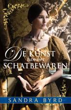 De kunst van het schatbewaren 9789029728683 Sandra Byrd, Boeken, Historische romans, Verzenden, Gelezen, Sandra Byrd