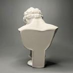 sculptuur, High-precision plaster sculpture of Hercules