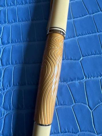 Pelikan - M640 - Pelikan Sahara Special Edition - Vulpen