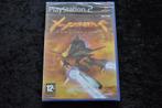 Xyanide Resurrection Playstation 2 PS2 New Sealed Italian, Games en Spelcomputers, Games | Sony PlayStation 2, Verzenden, Nieuw