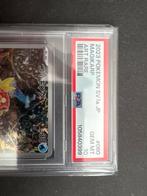 Pokémon - 1 Graded card - Magikarp #080 - PSA 10 - Scarlet &, Hobby en Vrije tijd, Nieuw