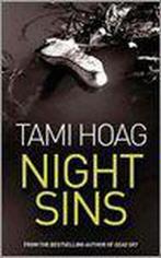 Night Sins 9780752803531, Gelezen, Tami Hoag, Verzenden