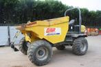 Veiling: Wieldumper Wacker Neuson DW90 Diesel 2016, Ophalen