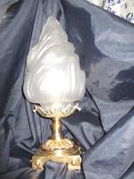 Lampe - Lampe Flamme