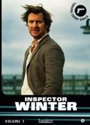 Inspector Winter - seizoen 1 op DVD, Verzenden
