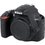 Nikon D3500 body occasion, Verzenden, Zo goed als nieuw, Nikon