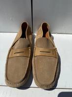 Hugo Boss - Mocassins - Taille : EU 43, Kleding | Heren, Nieuw
