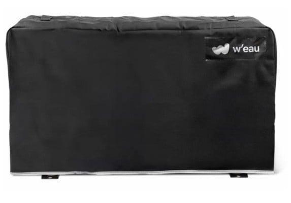 Housse de protection pompe à chaleur Weau Full Inverter 112, Jardin & Terrasse, Accessoires de piscine, Neuf, Enlèvement ou Envoi