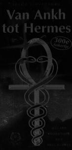 Van Ankh tot Hermes - Jacob Slavenburg - 9789020201857 - Pap, Verzenden, Nieuw