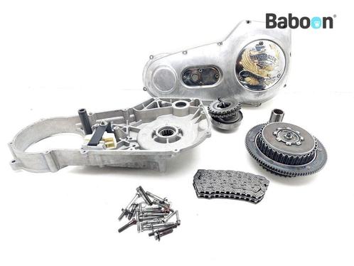 Primaire Aandrijving Harley-Davidson FXD Dyna 1996-2003, Motoren, Onderdelen | Harley-Davidson, Gebruikt, Verzenden