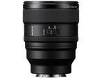Sony 85 mm F1.4 FE GM II **OPEN BOX**  nr. 0567, Audio, Tv en Foto, Ophalen of Verzenden, Nieuw