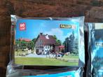 Faller H0 - 130280 130238 130269 - Modeltreinlandschap (3)