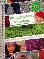 Trendy tassen & mutsen (haken en breien) 9789039627013, Boeken, Gelezen, Collectief, Verzenden
