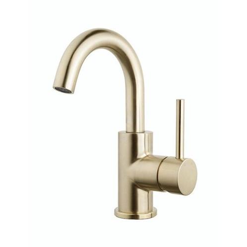 SHOWMODEL! Wiesbaden Caral opb. wastafelkraan, Doe-het-zelf en Bouw, Sanitair, Verzenden
