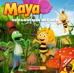 Gevangen in het web / Maya 9789059169739 Gert Verhulst, Boeken, Verzenden, Gelezen, Gert Verhulst