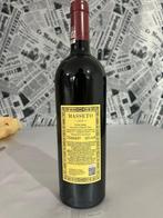 2019 Masseto - Toscane IGT - 1 Fles (0,75 liter), Nieuw