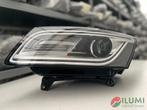 AUDI Q5 SCHEINWERFER FACELIFT XENON LINKS KPL 8R0941005, Auto-onderdelen, Verlichting, Verzenden, Nieuw