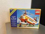 Lego - 6482 Rescue Helicopter / Legoland - 1980-1990, Kinderen en Baby's, Speelgoed | Duplo en Lego, Nieuw