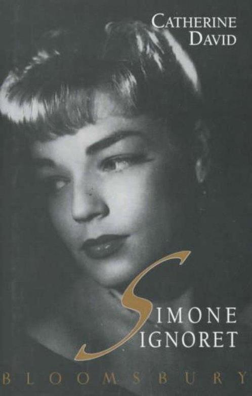 Simone Signoret 9780747511625 Catherine David, Livres, Livres Autre, Envoi