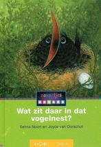 WAT ZIT DAAR IN DAT VOGELNEST? 9789027601605 Selma Noort, Verzenden, Gelezen, Selma Noort