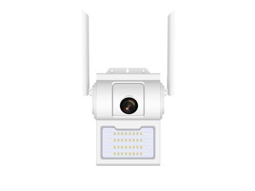 Veiling - Camera met sensor floodlight, Audio, Tv en Foto, Videobewaking