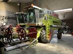 1991 Claas Dominator Maxi 118SL Maaidorser, Zakelijke goederen, Landbouw | Tractoren, Nieuw