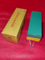 Dinky Toys - Modelauto - Dinky Toys 70 Remorque Bachée, Hobby & Loisirs créatifs