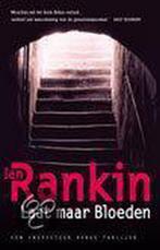 Laat maar bloeden / John Rebus / 7 9789024542949 Ian Rankin, Verzenden, Gelezen, Ian Rankin