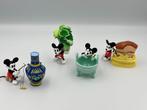 Disney - Figure - National Palace Museum Adventure - Mickey, Verzamelen, Nieuw