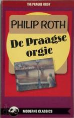 De Praagse orgie, Nieuw, Nederlands, Verzenden