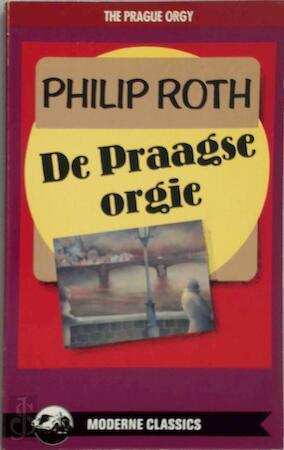 De Praagse orgie, Boeken, Taal | Overige Talen, Verzenden