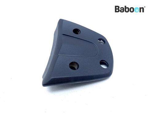 Bagage Rek Piaggio | Vespa MP3 500 LT 2011-2013, Motoren, Onderdelen | Overige, Gebruikt, Verzenden