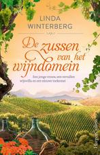 De zussen van het wijndomein / Het wijndomein / 1, Verzenden, Linda Winterberg