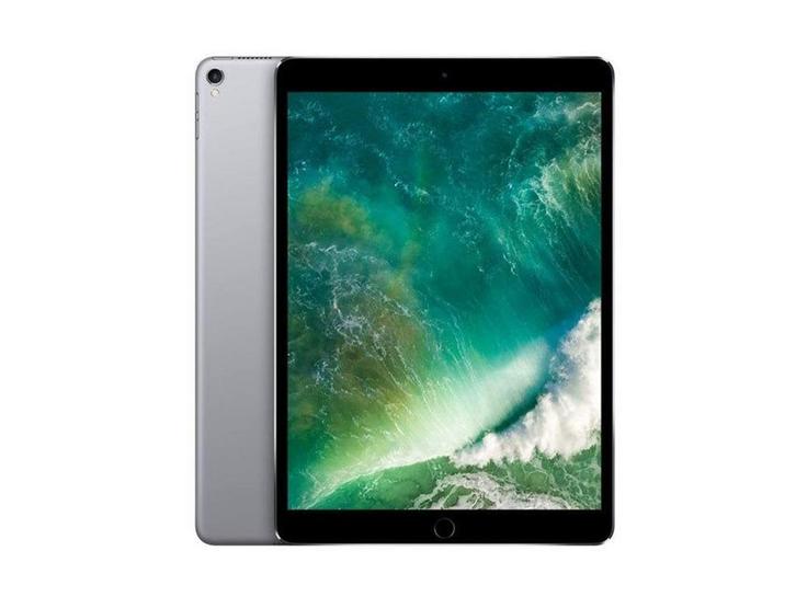 Apple iPad Pro 12.9 (2017) - 512GB Wi-Fi - A10X Fusion -, Computers en Software, Apple iPads, Zo goed als nieuw, Verzenden