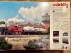 Märklin H0 - 29191 - Kit de démarrage (1) - Complet avec