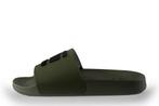 G-Star Slippers in maat 38 Groen | 5% extra korting, Kleding | Dames, Slippers, Verzenden, Zo goed als nieuw, G-Star