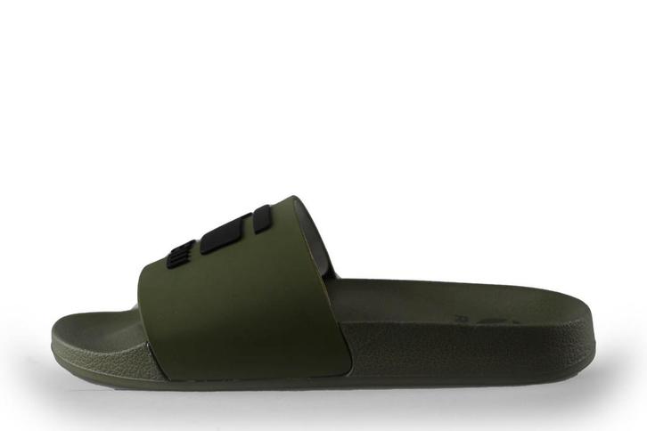 G-Star Slippers in maat 38 Groen | 5% extra korting, Kleding | Dames, Schoenen, Groen, Zo goed als nieuw, Slippers, Verzenden