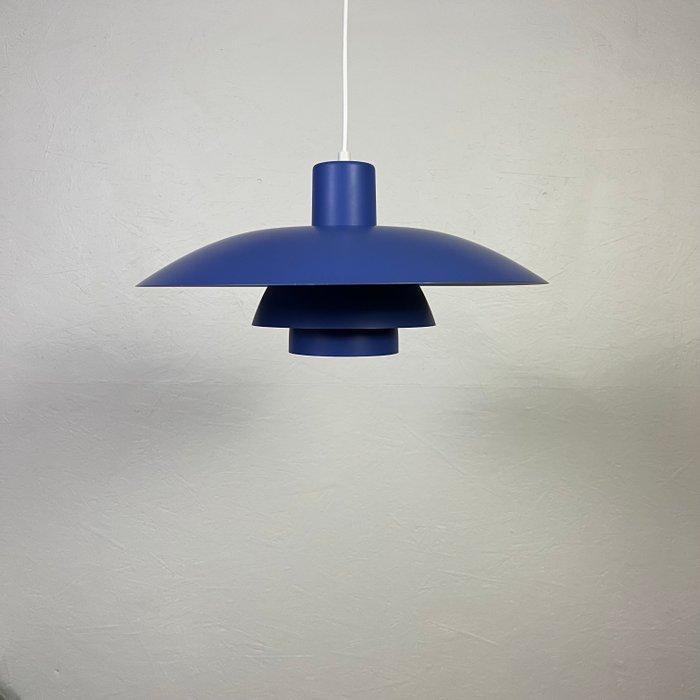 Louis Poulsen - Poul Henningsen - Plafondlamp - PH 4/3 -, Antiek en Kunst, Antiek | Verlichting